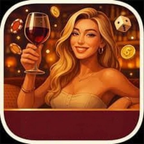 Dealer live casino berinteraksi dengan pemain secara langsung
