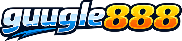 guugle888 Logo